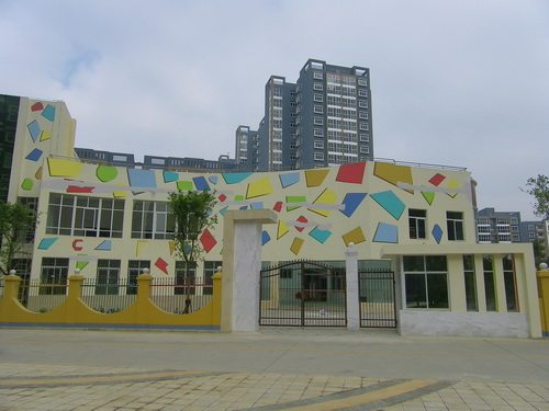 云南盛翔------安寧市職教基地安瀾雅苑建設(shè)工程監(jiān)理咨詢服務(wù)
