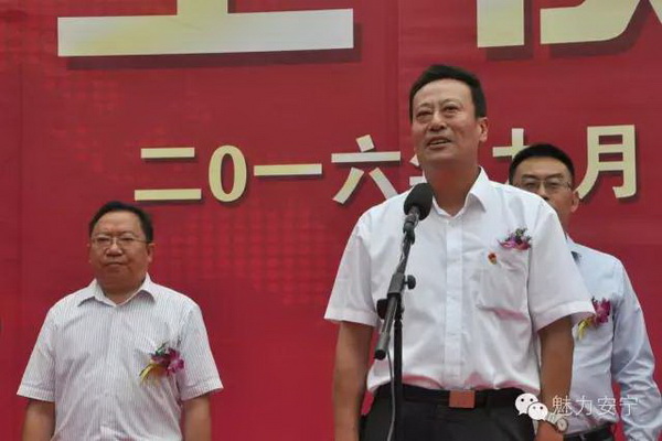 安寧市第三幼兒園開工建設(shè)推進(jìn)幼兒教育均衡化、標(biāo)準(zhǔn)化發(fā)展