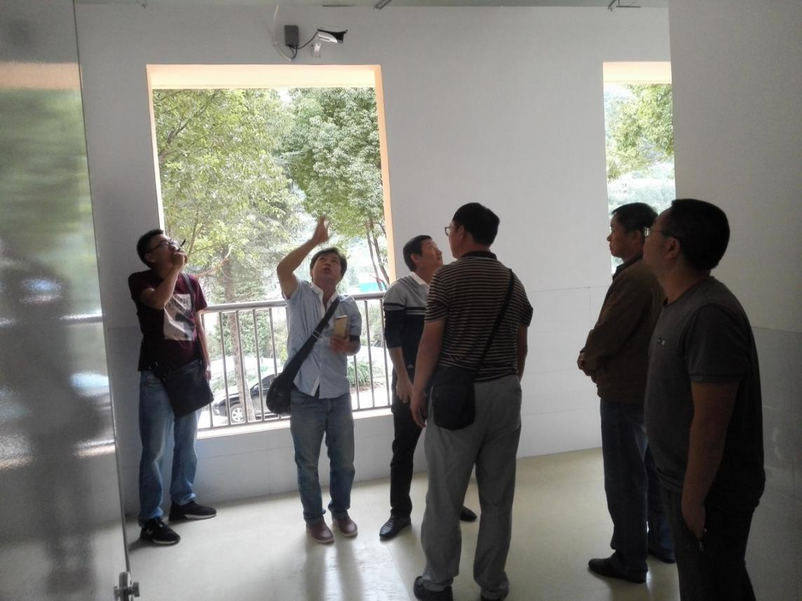 東川區(qū)2015年農(nóng)村學(xué)前教育推進(jìn)工程建設(shè)項目--阿旺鎮(zhèn)中心幼兒園新建教學(xué)及生活輔助用房 順利竣工驗收